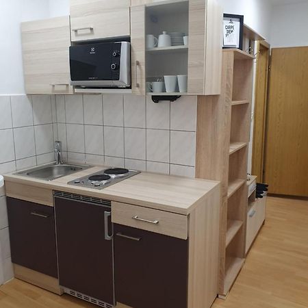 Railway Station City Modern Apartment Maribor Exterior foto
