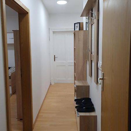 Railway Station City Modern Apartment Maribor Exterior foto