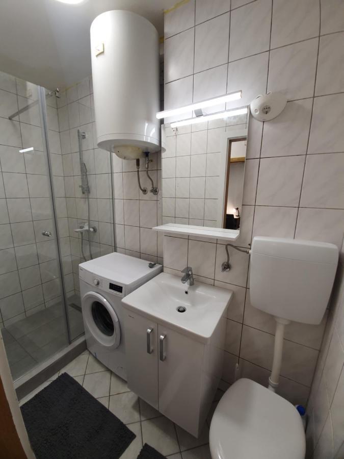 Railway Station City Modern Apartment Maribor Exterior foto